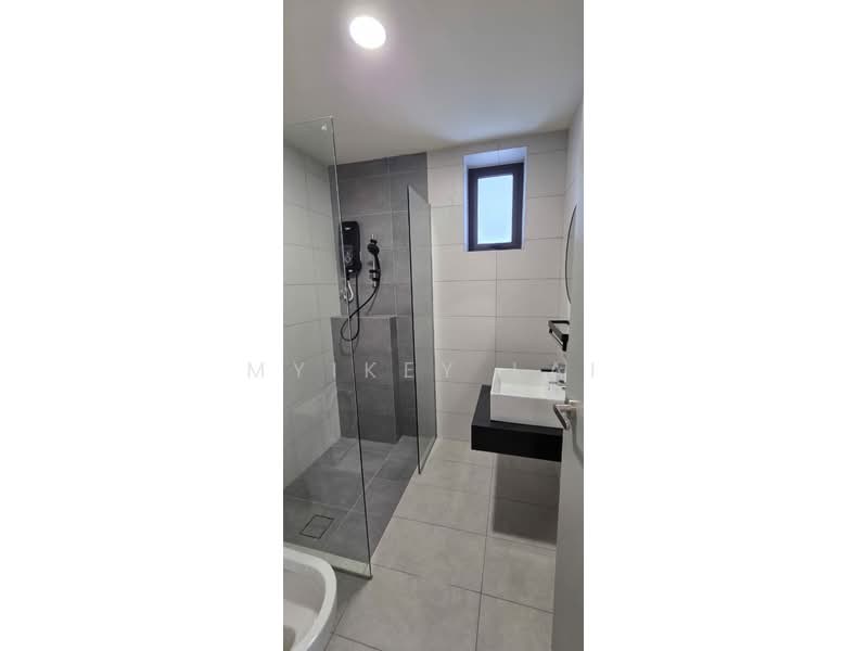 Servis Apartment untuk Disewa di The Era @ Duta North - Myikey Lai - PropertyGuru.com.my