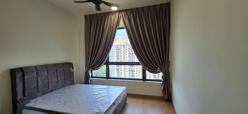 Servis Apartment untuk Disewa di The Era @ Duta North - Myikey Lai - PropertyGuru.com.my
