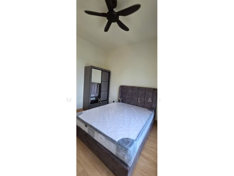 Servis Apartment untuk Disewa di The Era @ Duta North - Myikey Lai - PropertyGuru.com.my