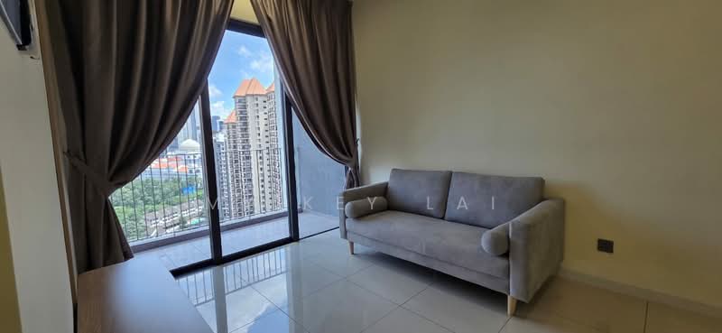 Servis Apartment untuk Disewa di The Era @ Duta North - Myikey Lai - PropertyGuru.com.my
