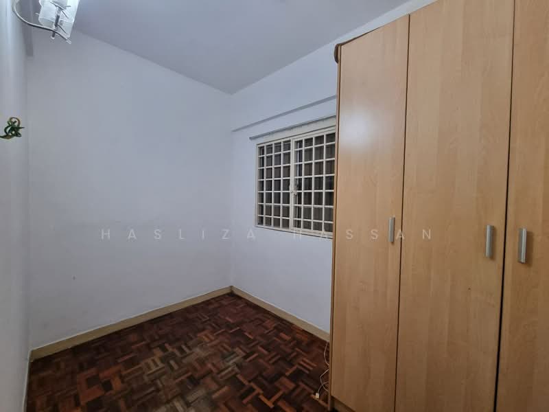 Pangsapuri untuk Dijual di Belimbing Heights - Hasliza Hassan - Bedroom - PropertyGuru.com.my