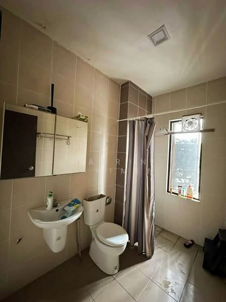 2-storey Terraced House for Sale in Taman Kundang Jaya (Rawang) - Nazrin Hakimin - Bathroom - PropertyGuru.com.my