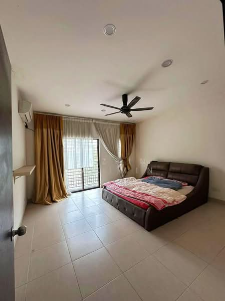 2-storey Terraced House for Sale in Taman Kundang Jaya (Rawang) - Nazrin Hakimin - Bedroom - PropertyGuru.com.my