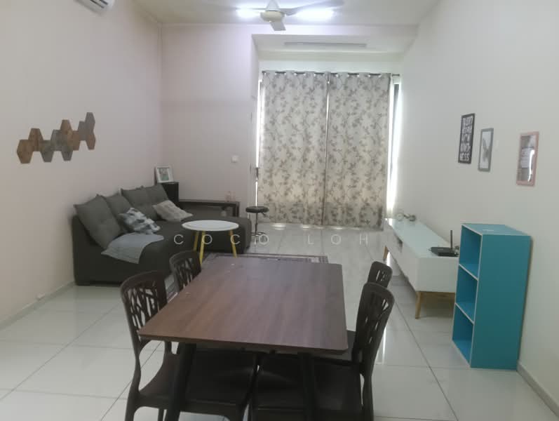 Service Residence for Sale at D'sara Sentral - Coco Loh - PropertyGuru.com.my