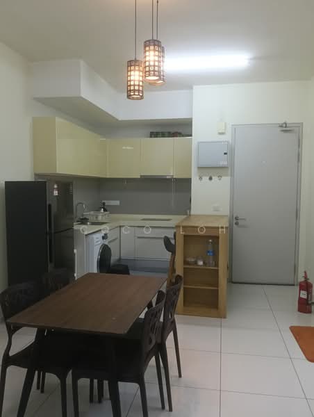 Service Residence for Sale at D'sara Sentral - Coco Loh - PropertyGuru.com.my