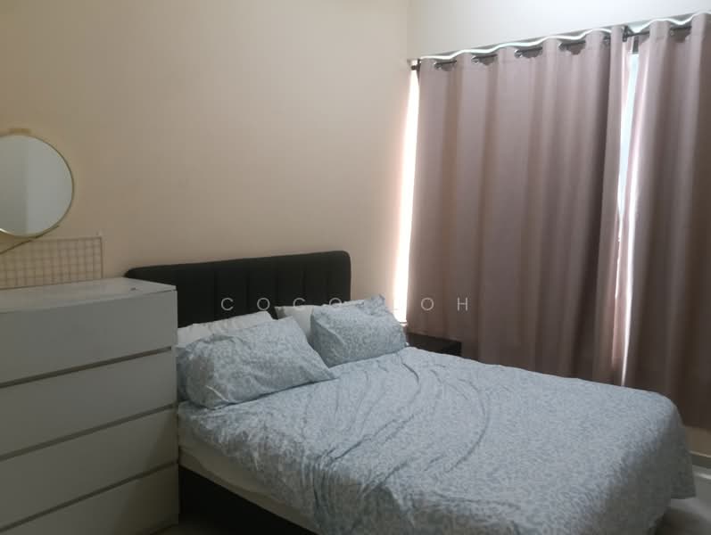 Service Residence for Sale at D'sara Sentral - Coco Loh - PropertyGuru.com.my