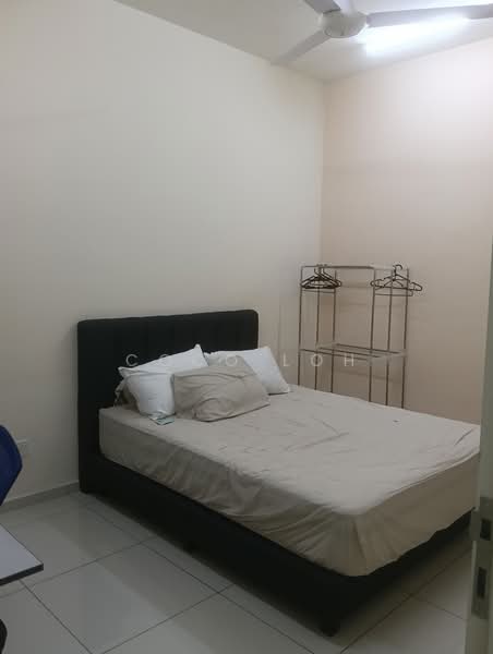 Service Residence for Sale at D'sara Sentral - Coco Loh - PropertyGuru.com.my