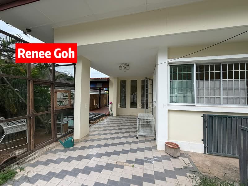 Bungalow for Sale in Taman Chee Seng (Tanjung Bungah) - Renee Goh - PropertyGuru.com.my