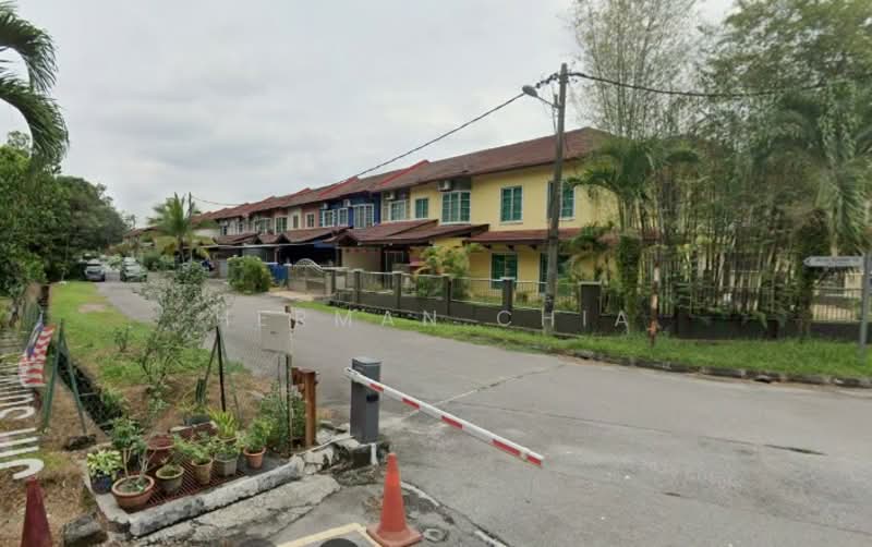 Rumah Teres 2 Tingkat untuk Dijual di Bandar Sunway Semenyih (Semenyih) - Herman Chia - Exterior - PropertyGuru.com.my