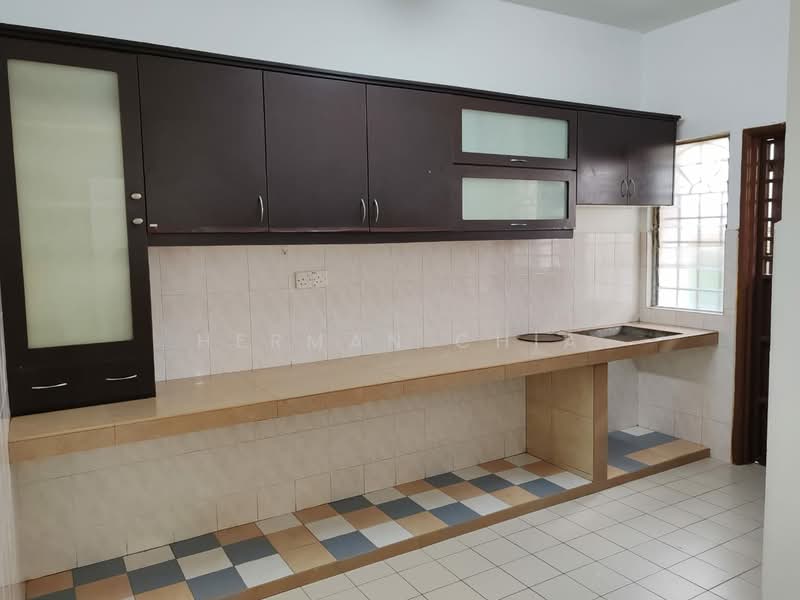 Rumah Teres 2 Tingkat untuk Dijual di Bandar Sunway Semenyih (Semenyih) - Herman Chia - Kitchen - PropertyGuru.com.my