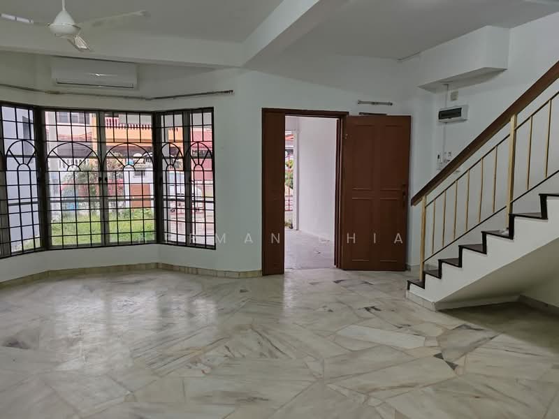 Rumah Teres 2 Tingkat untuk Dijual di Bandar Sunway Semenyih (Semenyih) - Herman Chia - Living Room - PropertyGuru.com.my