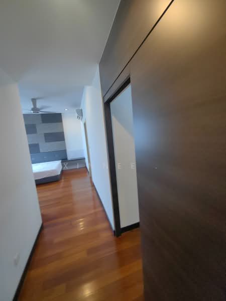 Condominium for Rent at BayStar Condominium - Xinnee . - Bedroom - PropertyGuru.com.my
