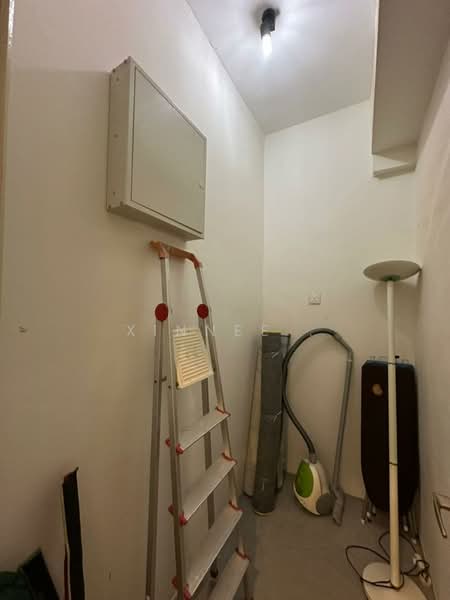 Kondominium untuk Disewa di BayStar Condominium - Xinnee . - Interior - PropertyGuru.com.my