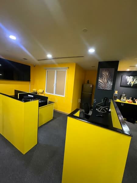 Servis Apartment untuk Dijual di Serviced Residence @ Binjai 8 - Sherrier Sia - Interior - PropertyGuru.com.my
