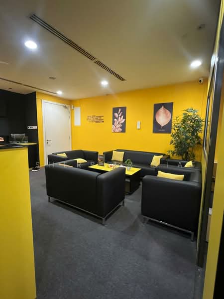 Servis Apartment untuk Dijual di Serviced Residence @ Binjai 8 - Sherrier Sia - Interior - PropertyGuru.com.my