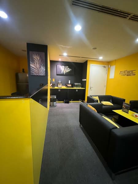 Servis Apartment untuk Dijual di Serviced Residence @ Binjai 8 - Sherrier Sia - Interior - PropertyGuru.com.my