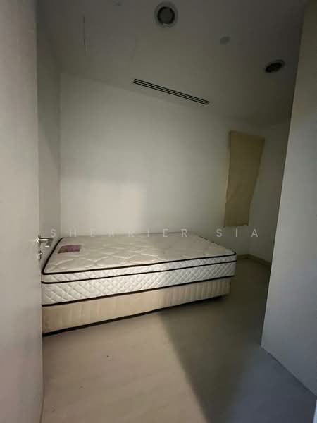 Servis Apartment untuk Dijual di Serviced Residence @ Binjai 8 - Sherrier Sia - Bedroom - PropertyGuru.com.my