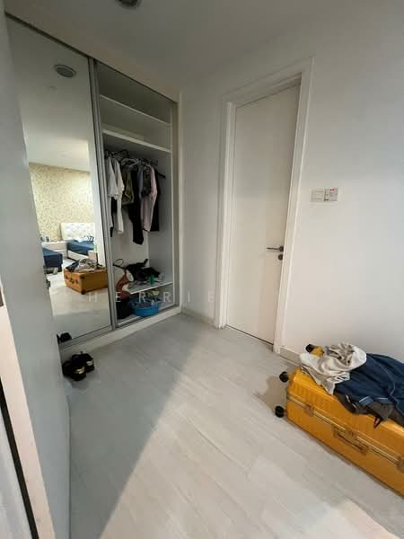 Servis Apartment untuk Dijual di Serviced Residence @ Binjai 8 - Sherrier Sia - Interior - PropertyGuru.com.my