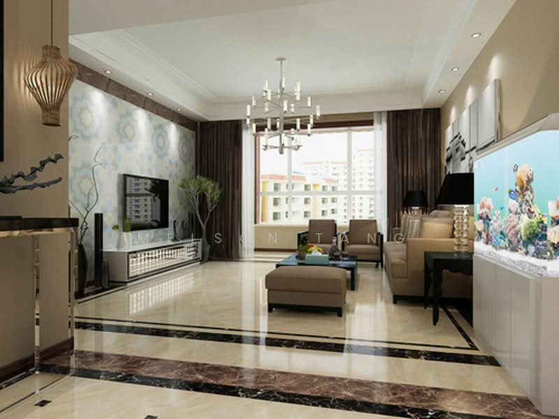 Service Residence for Sale at The Asteriaz - Melson Tang - PropertyGuru.com.my