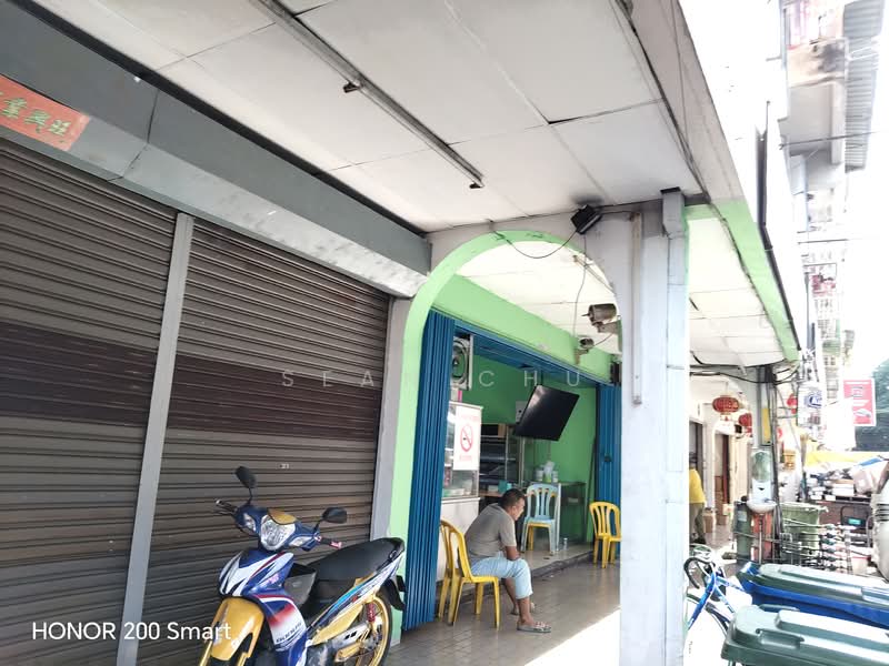 Shop for Rent in Seri Kembangan (Selangor) - Sean Chu - PropertyGuru.com.my