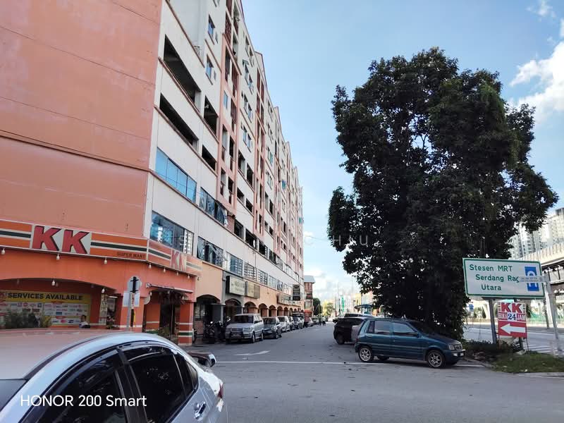 Shop for Rent in Seri Kembangan (Selangor) - Sean Chu - Exterior - PropertyGuru.com.my
