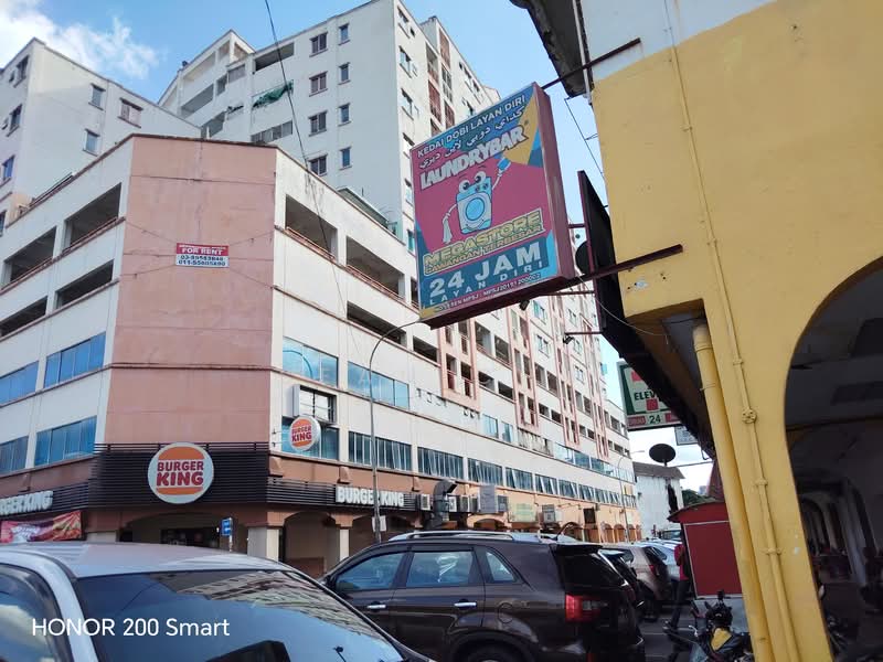 Shop for Rent in Seri Kembangan (Selangor) - Sean Chu - Exterior - PropertyGuru.com.my