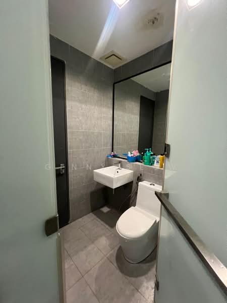 Service Residence for Sale at The Square @ One City - Ginny Seow - PropertyGuru.com.my