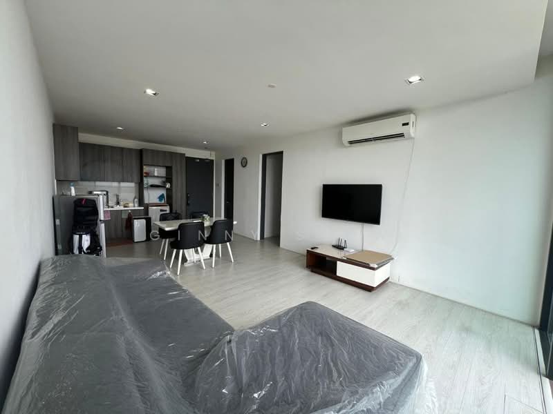 Service Residence for Sale at The Square @ One City - Ginny Seow - PropertyGuru.com.my