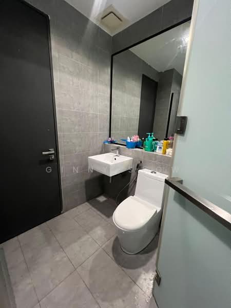 Service Residence for Sale at The Square @ One City - Ginny Seow - PropertyGuru.com.my