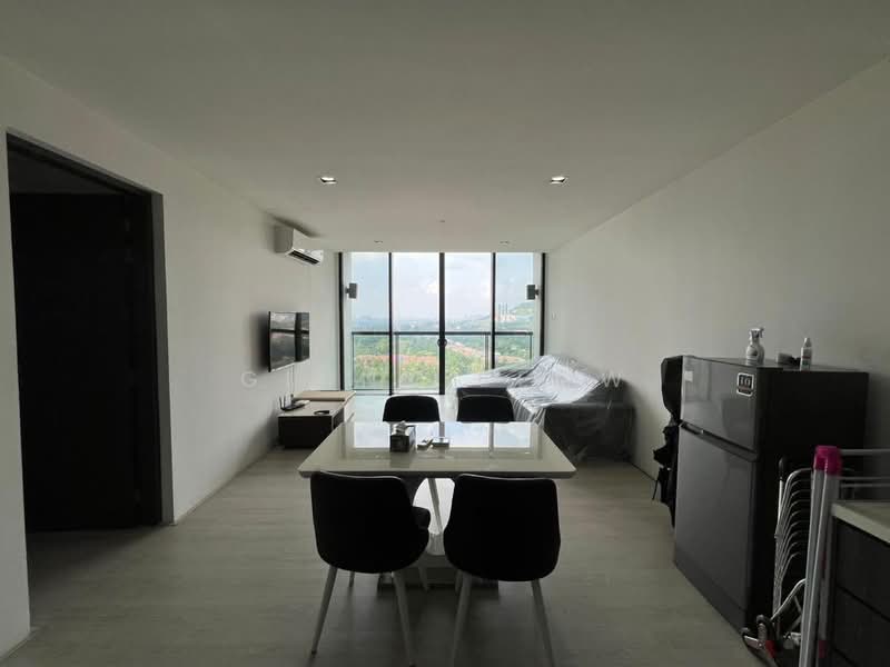 Service Residence for Sale at The Square @ One City - Ginny Seow - PropertyGuru.com.my
