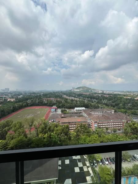 Service Residence for Sale at The Square @ One City - Ginny Seow - PropertyGuru.com.my
