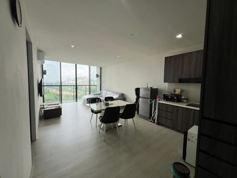 Service Residence for Sale at The Square @ One City - Ginny Seow - PropertyGuru.com.my