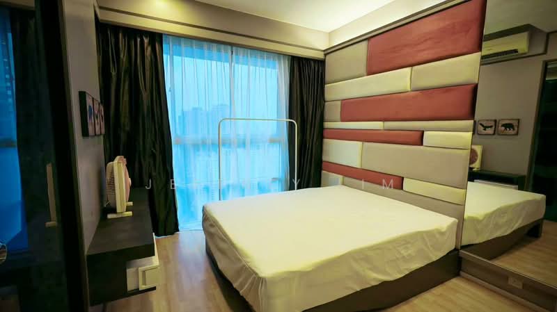 Service Residence for Rent at Verve Suites - Jeffney Lim - Bedroom - PropertyGuru.com.my