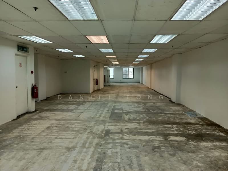 Pejabat untuk Disewa di KL City Centre (Kuala Lumpur) - Daniel Fong - Interior - PropertyGuru.com.my