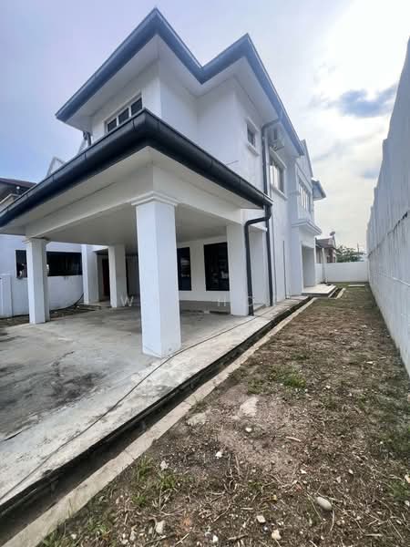 Rumah Berkembar untuk Dijual di Taman Puncak Jalil (Seri Kembangan) - Wai Hoe - Exterior - PropertyGuru.com.my