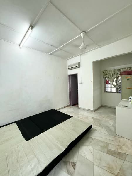 Rumah Teres 1 Tingkat untuk Dijual di Taman Skudai Baru (Skudai) - San . - PropertyGuru.com.my