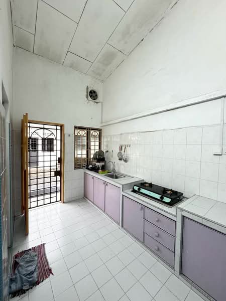 Rumah Teres 1 Tingkat untuk Dijual di Taman Skudai Baru (Skudai) - San . - PropertyGuru.com.my