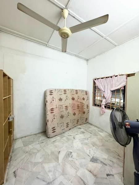 Rumah Teres 1 Tingkat untuk Dijual di Taman Skudai Baru (Skudai) - San . - PropertyGuru.com.my