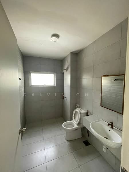 2-storey Terraced House for Sale in Bandar Gamuda Gardens (Rawang) - calvin Chin - Bathroom - PropertyGuru.com.my