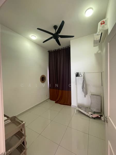 2-storey Terraced House for Sale in Bandar Gamuda Gardens (Rawang) - calvin Chin - Interior - PropertyGuru.com.my