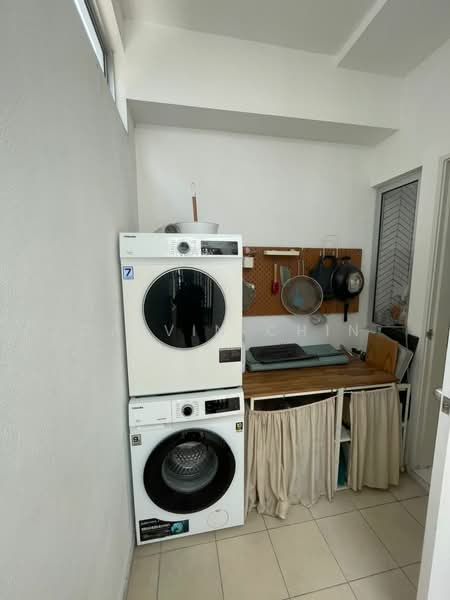 2-storey Terraced House for Sale in Bandar Gamuda Gardens (Rawang) - calvin Chin - Interior - PropertyGuru.com.my