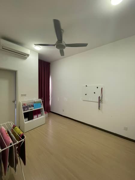 2-storey Terraced House for Sale in Bandar Gamuda Gardens (Rawang) - calvin Chin - Interior - PropertyGuru.com.my