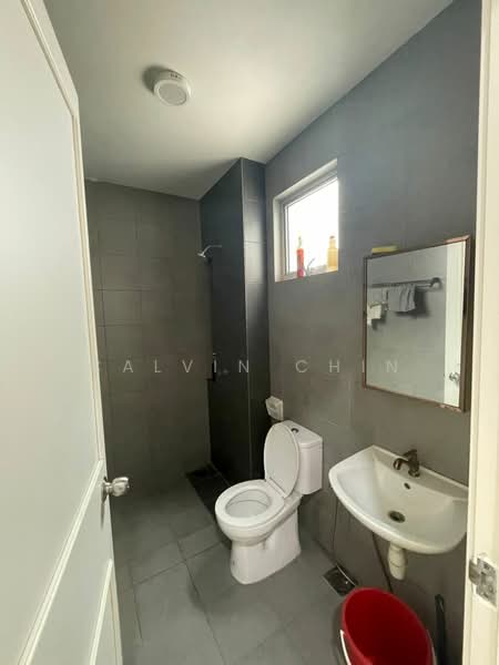 2-storey Terraced House for Sale in Bandar Gamuda Gardens (Rawang) - calvin Chin - Bathroom - PropertyGuru.com.my