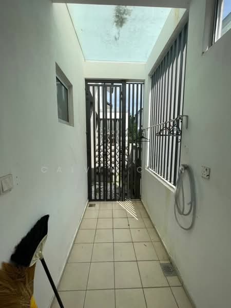 2-storey Terraced House for Sale in Bandar Gamuda Gardens (Rawang) - calvin Chin - Exterior - PropertyGuru.com.my