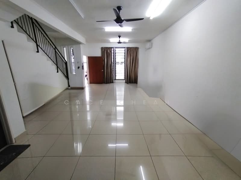 2-storey Terraced House for Sale in Skudai (Johor) - Cace Cheah - Living Room - PropertyGuru.com.my
