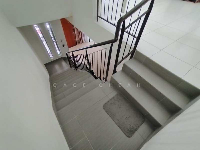 2-storey Terraced House for Sale in Skudai (Johor) - Cace Cheah - Interior - PropertyGuru.com.my
