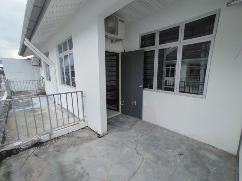 2-storey Terraced House for Sale in Skudai (Johor) - Cace Cheah - Exterior - PropertyGuru.com.my