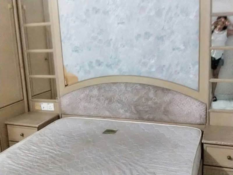 Condominium for Sale at E-Park Condominium - Desmond Low - PropertyGuru.com.my