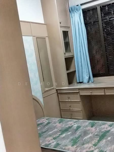 Condominium for Sale at E-Park Condominium - Desmond Low - PropertyGuru.com.my