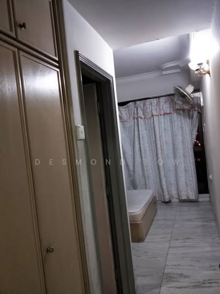 Condominium for Sale at E-Park Condominium - Desmond Low - PropertyGuru.com.my